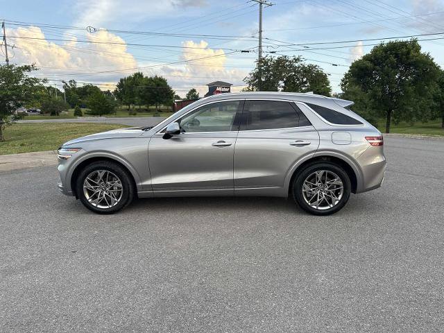 Used 2025 Genesis GV70 2.5T AWD/4WD image 7
