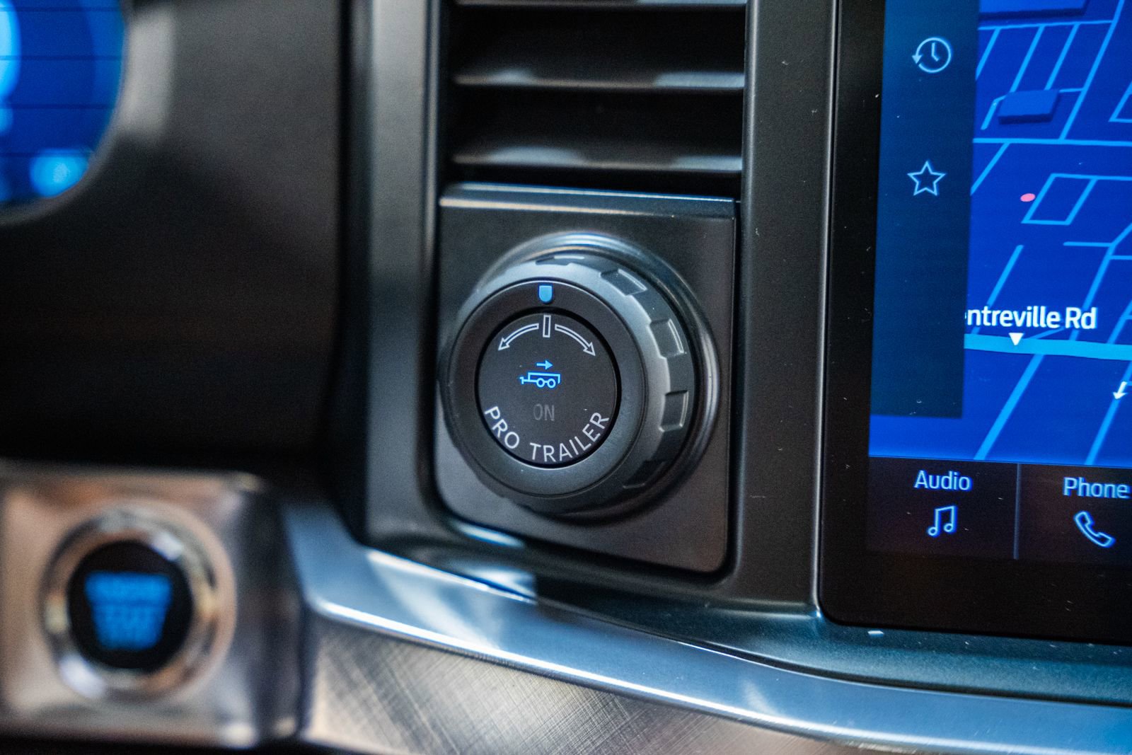 Certified 2024 Ford F350 King Ranch w/ Chrome Package image 36