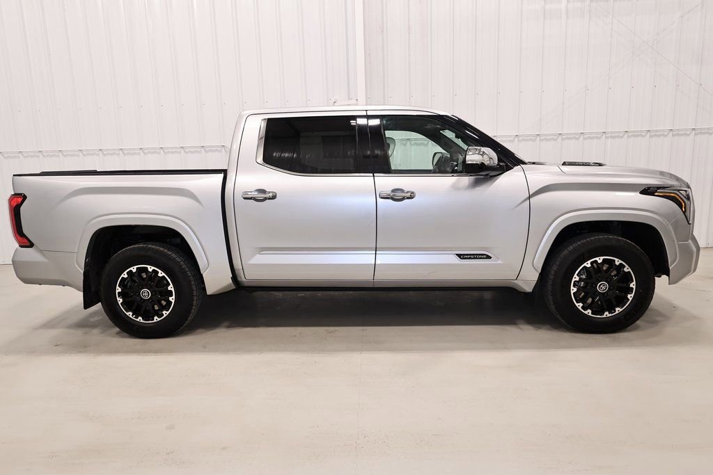 Used 2023 Toyota Tundra Capstone image 9