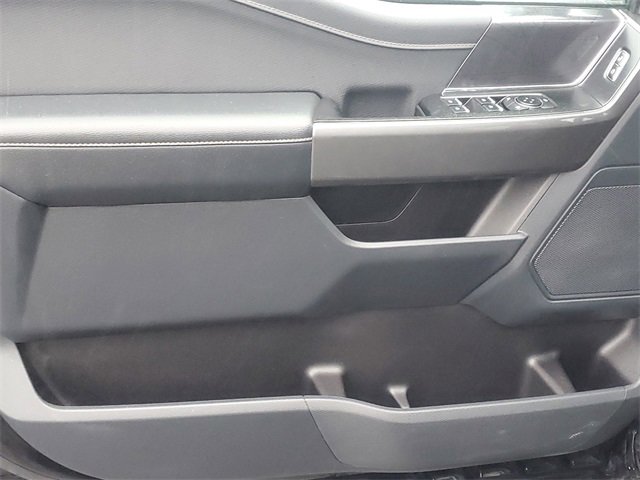 Certified 2023 Ford F150 XLT w/ Equipment Group 302A High image 29