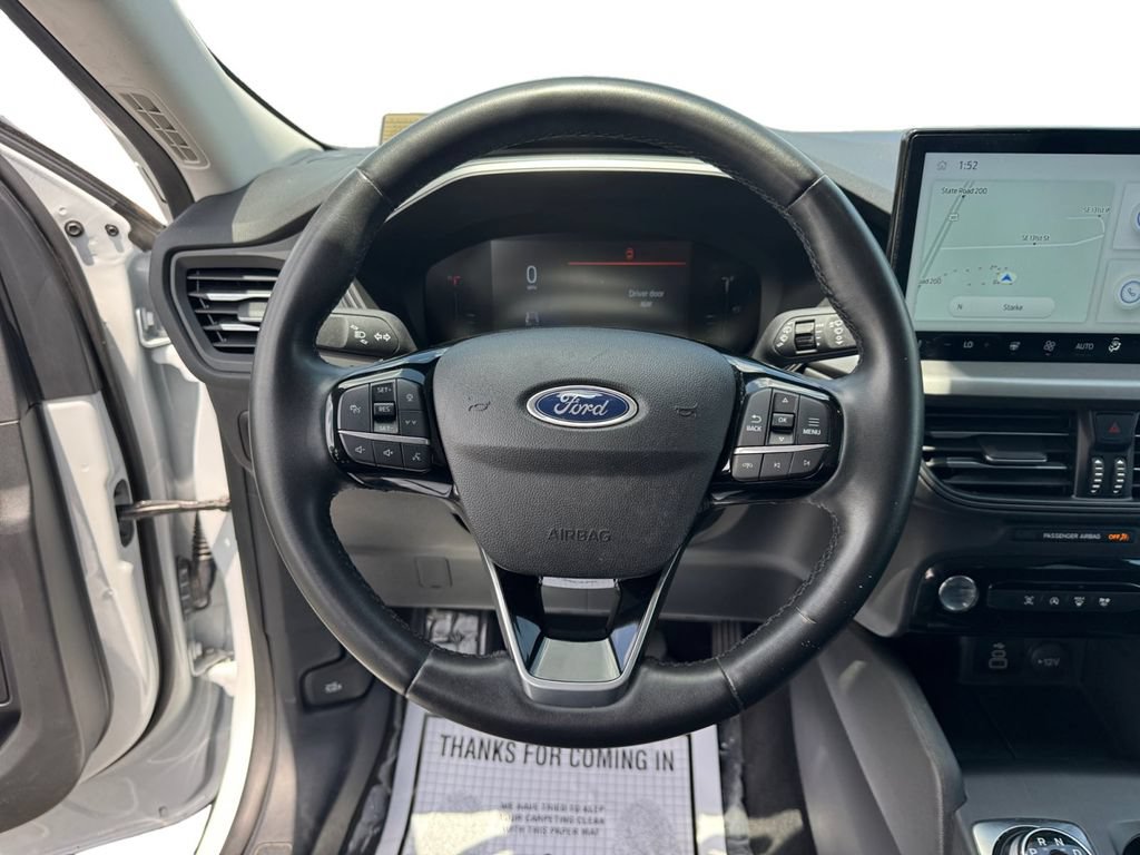 Certified 2024 Ford Escape Active w/ Tech Pack #1 AWD/4WD image 16