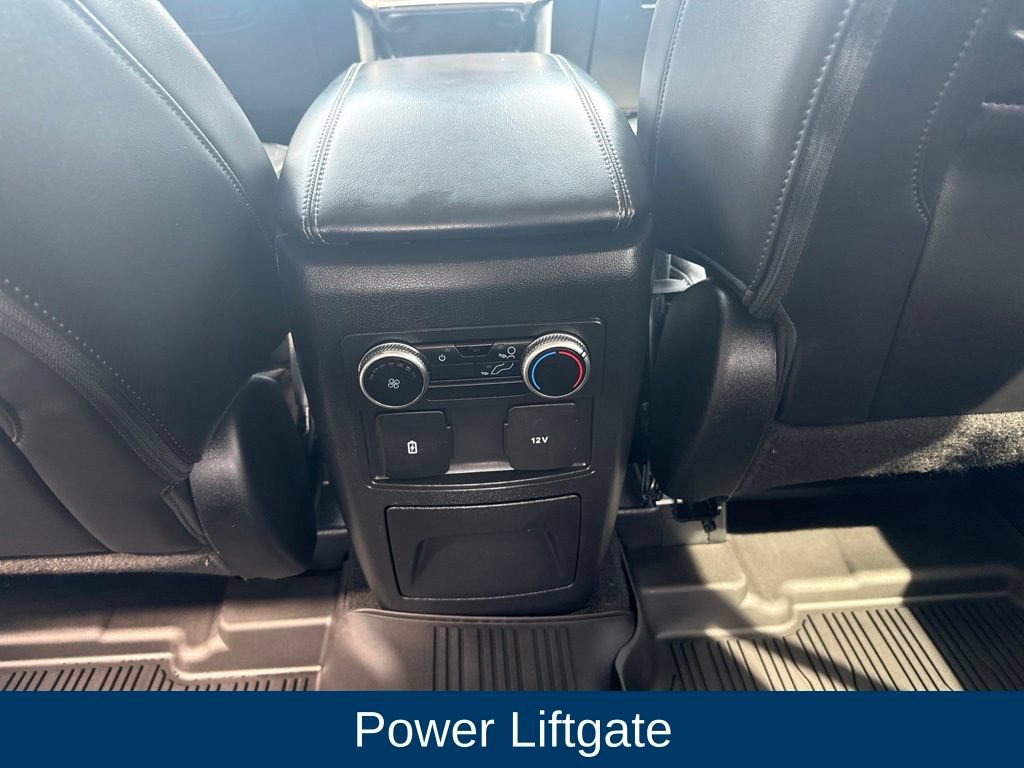 Certified 2023 Ford Explorer XLT w/ Equipment Group 202A RWD image 16