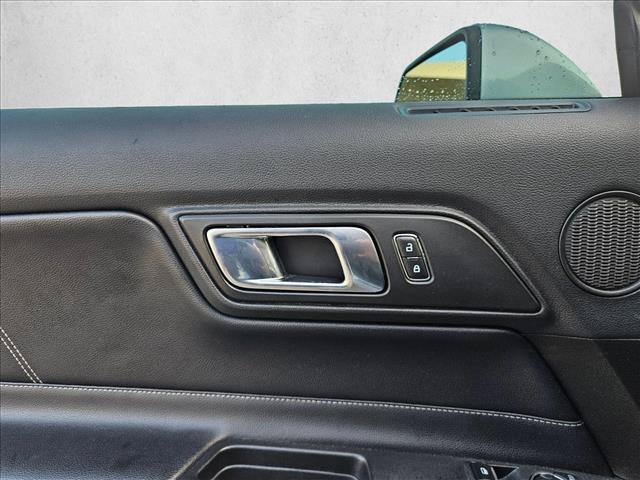 Certified 2021 Ford Mustang Premium RWD image 25