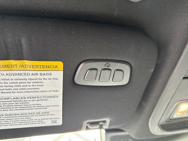 Certified 2023 Ford Explorer Timberline w/ Timberline Technology Package image 27