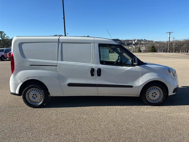 Used 2022 RAM ProMaster City Tradesman image 6