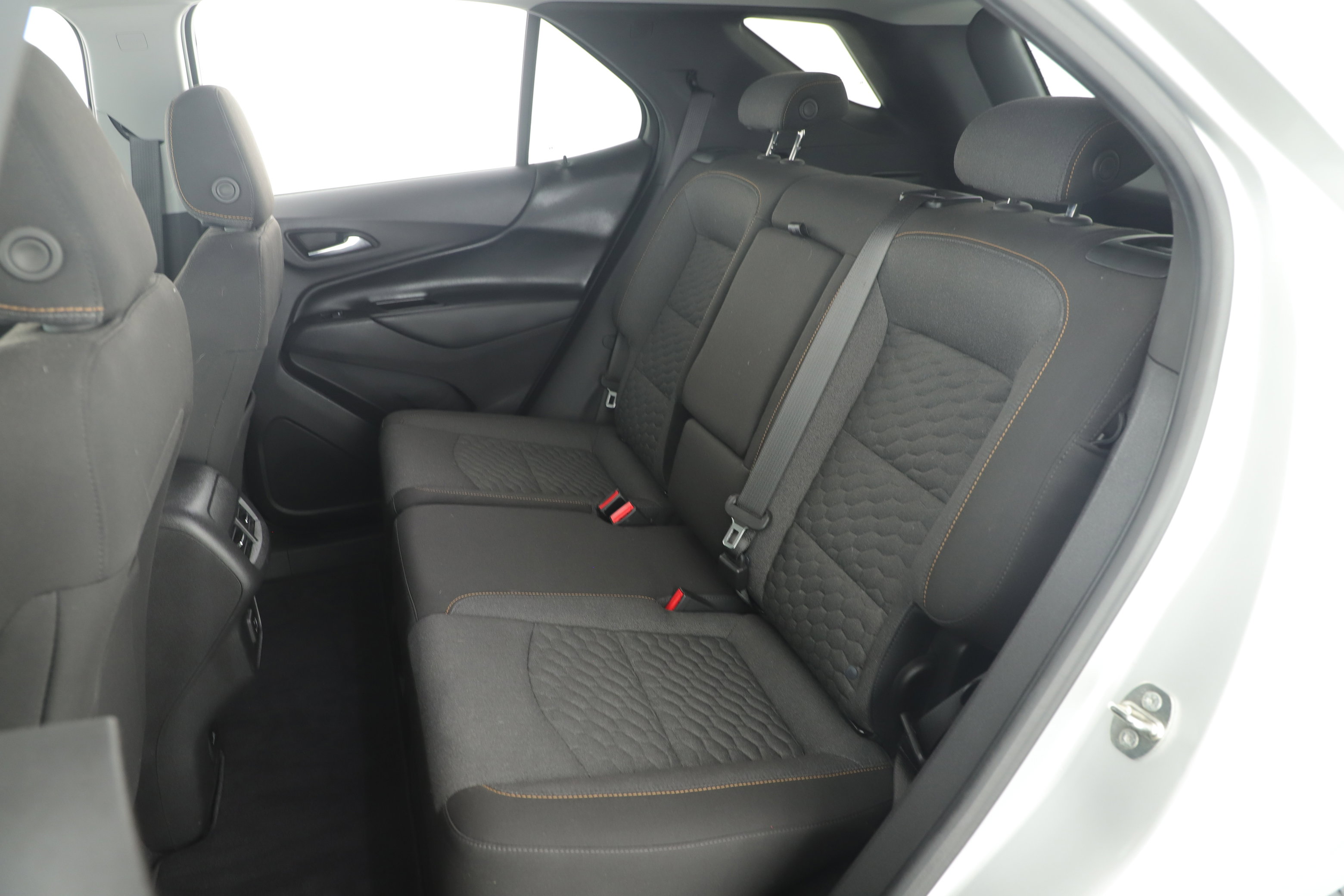 Used 2020 Chevrolet Equinox LT image 22