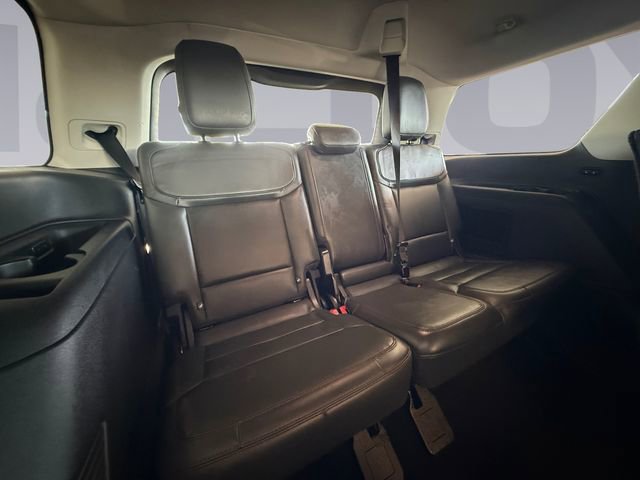 Certified 2025 Ford Expedition Active AWD/4WD image 18