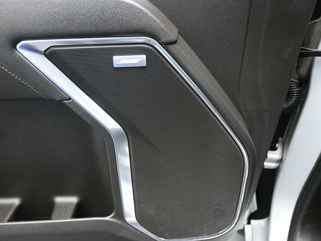 Used 2022 Chevrolet Silverado 1500 RST image 13