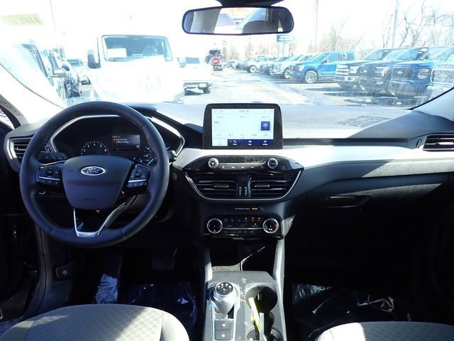 Certified 2022 Ford Escape SE w/ Convenience Package image 12