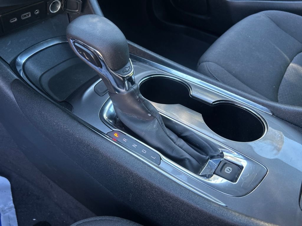 Used 2023 Chevrolet Malibu LT image 20