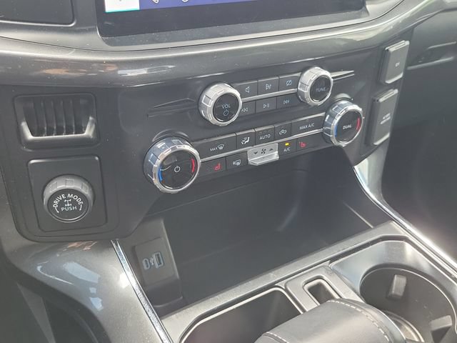 Certified 2023 Ford F150 XLT w/ Equipment Group 302A High RWD image 29