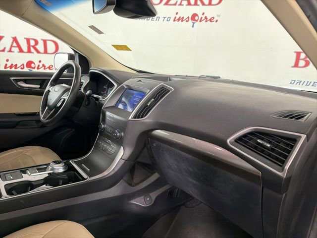Certified 2020 Ford Edge SEL w/ Convenience Package FWD image 17