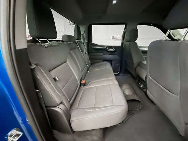 Used 2022 GMC Sierra 1500 Elevation AWD/4WD image 27