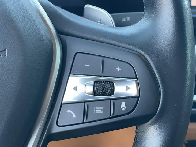 Used 2023 BMW 330i 330i w/ Convenience Package image 10