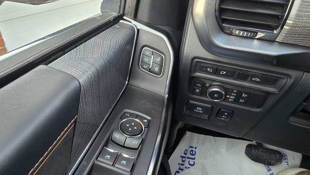 Certified 2021 Ford F150 Platinum w/ Equipment Group 701A High image 15