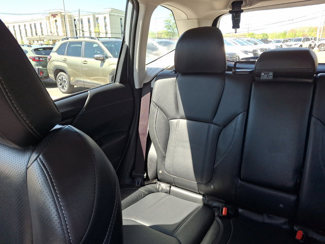 Used 2020 Subaru Forester Limited AWD/4WD image 18