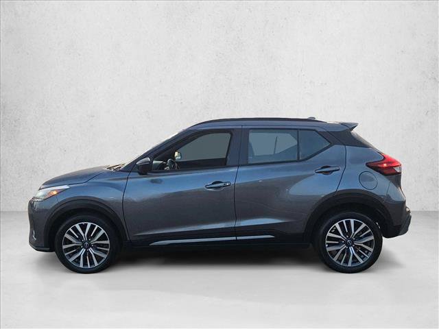 Used 2024 Nissan Kicks SR FWD image 9
