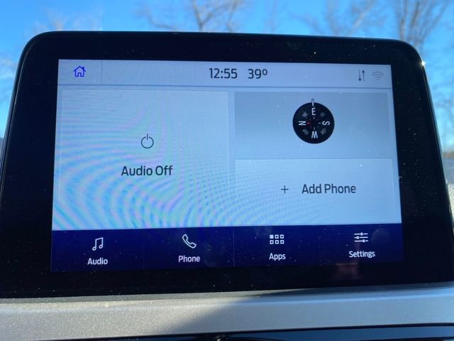 Certified 2022 Ford Escape SEL w/ Technology Package image 20