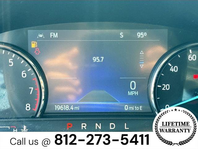 Certified 2023 Ford Explorer XLT w/ Equipment Group 202A AWD/4WD image 6