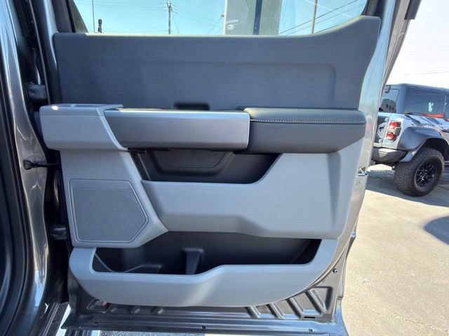 Certified 2026 Ford F350 XLT w/ 360-Degree Camera Package AWD/4WD image 27