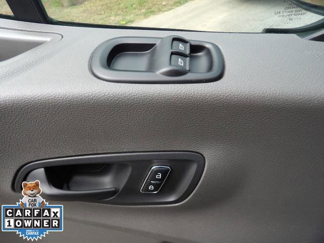 Certified 2024 Ford Transit 350 XLT image 31