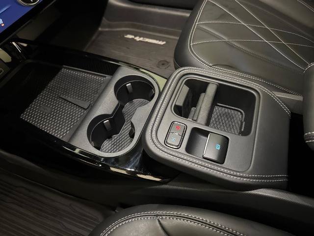 Certified 2025 Ford Mustang Mach-E Select RWD image 29