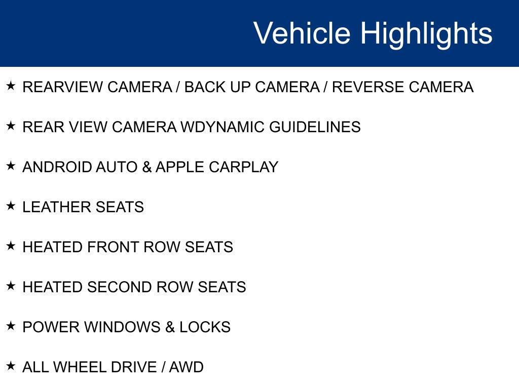 Used 2024 Subaru Legacy Touring XT image 8