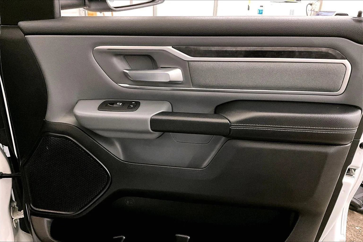 Used 2022 RAM 1500 Big Horn image 23