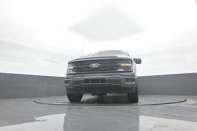 Certified 2024 Ford F150 XLT w/ Equipment Group 302A MID image 28