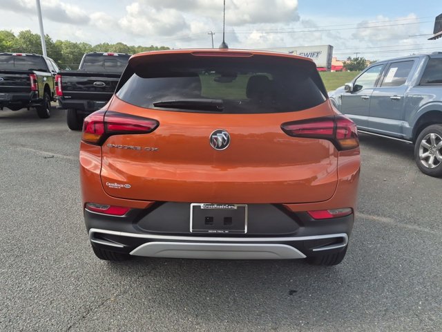 Used 2023 Buick Encore GX Preferred w/ Cold Weather Comfort Package FWD image 5
