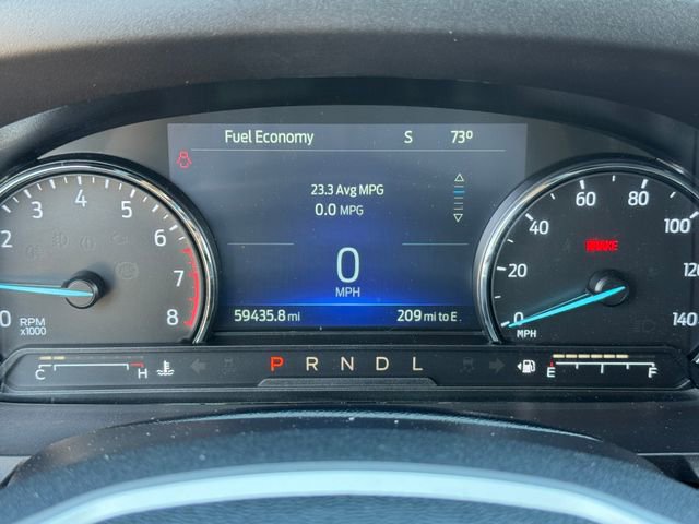 Certified 2023 Ford Explorer XLT w/ Equipment Group 202A AWD/4WD image 25