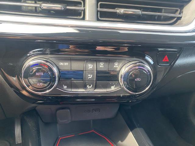 Used 2024 Chevrolet Trax RS image 22