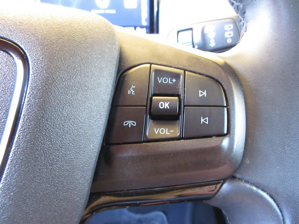 Certified 2022 Ford Mustang Mach-E Premium RWD image 17
