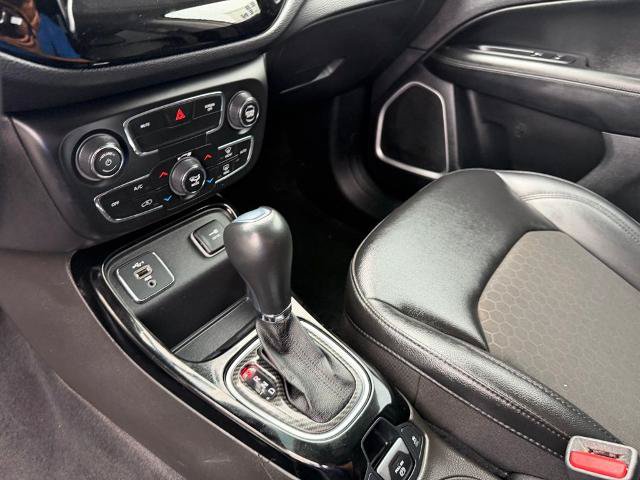 Used 2020 Jeep Compass Latitude FWD image 15