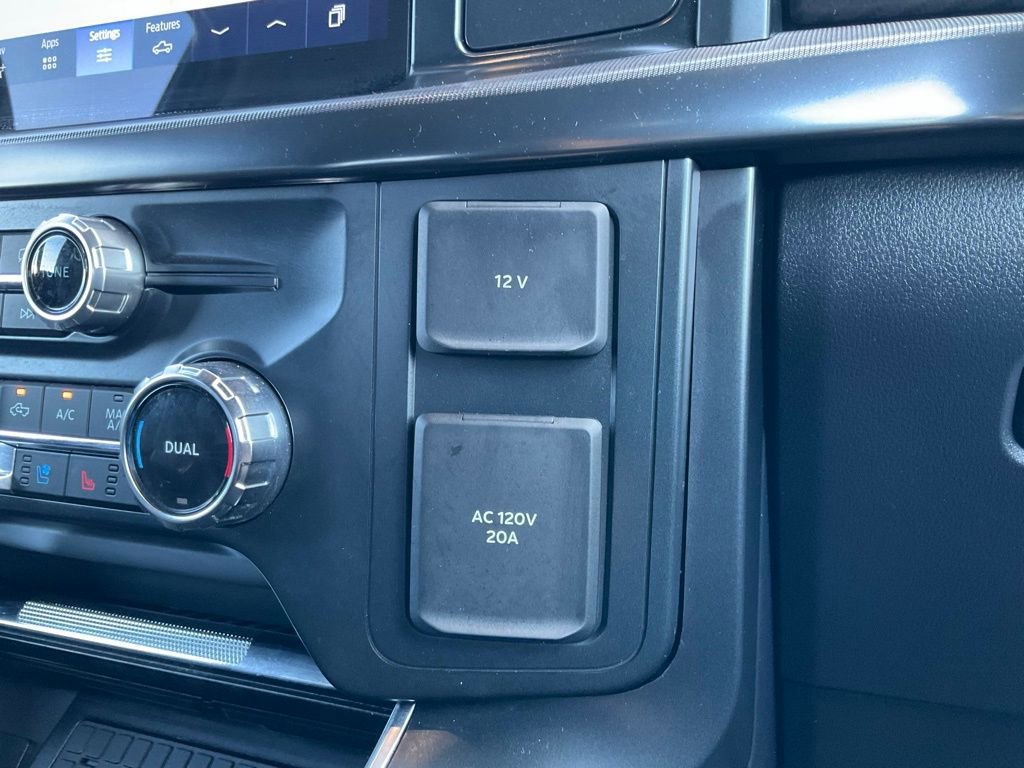 Certified 2024 Ford F150 Raptor image 86