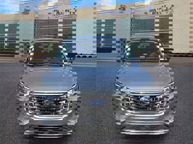 Certified 2024 Ford Escape Active image 7