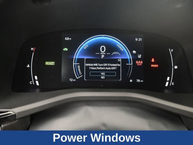 Used 2025 Toyota Camry LE FWD image 34