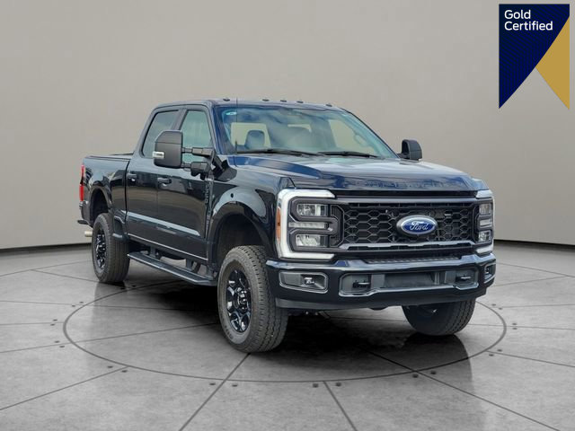 Certified 2024 Ford F350 XL w/ STX Appearance Package image 1
