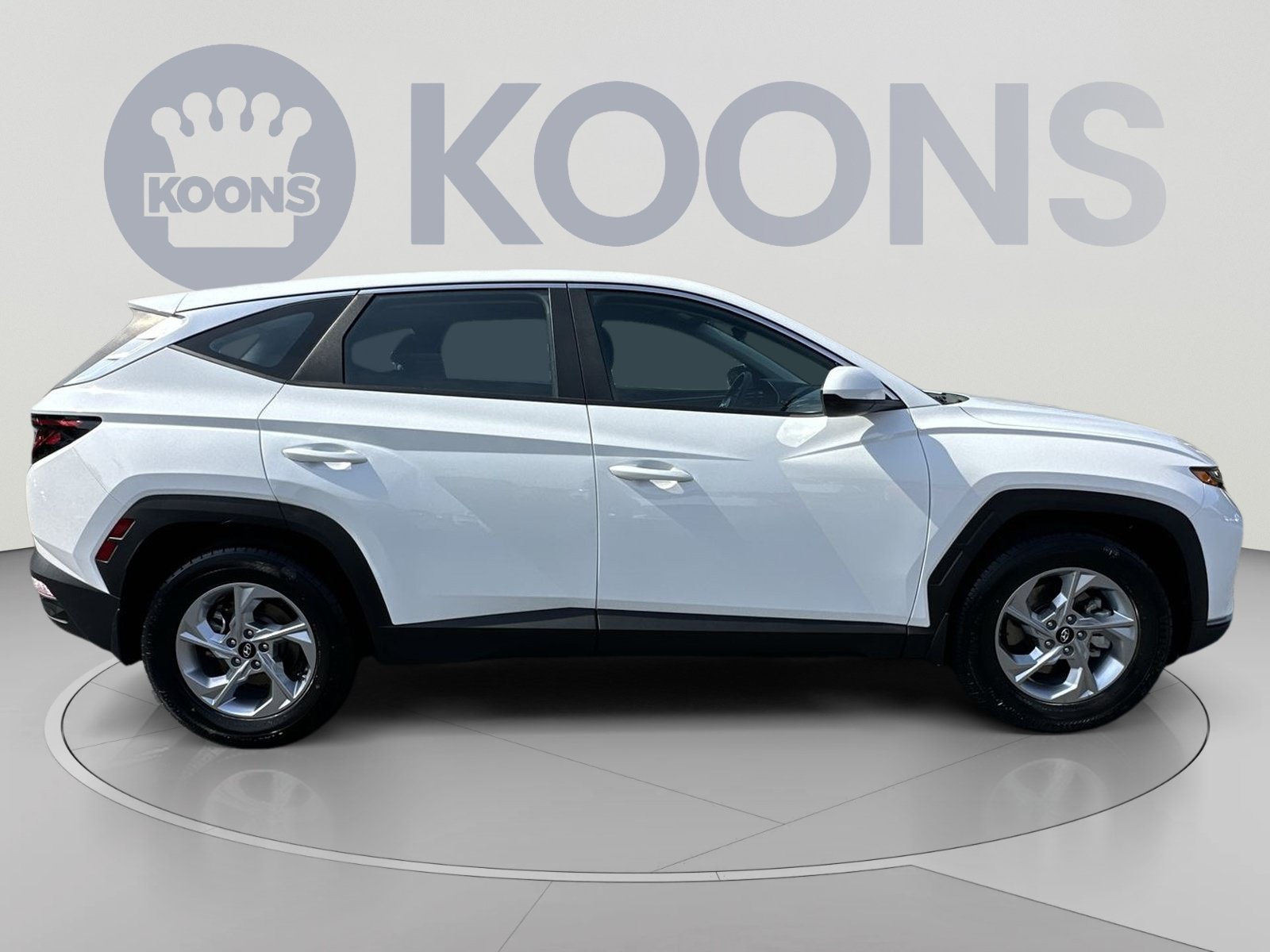 Used 2023 Hyundai Tucson SE FWD image 12