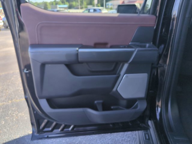 Certified 2023 Ford F150 Lariat w/ Equipment Group 502A High AWD/4WD image 30