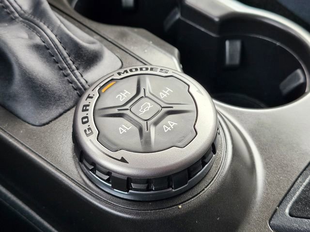 Certified 2023 Ford Bronco Outer Banks w/ Sasquatch Package AWD/4WD image 25