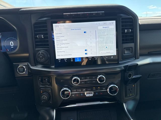 Certified 2024 Ford F150 Raptor AWD/4WD image 11