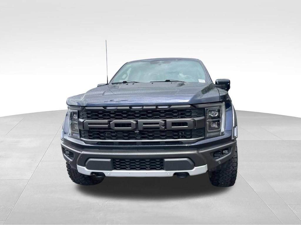 Certified 2023 Ford F150 Raptor w/ Raptor Carbon Fiber Package AWD/4WD image 10