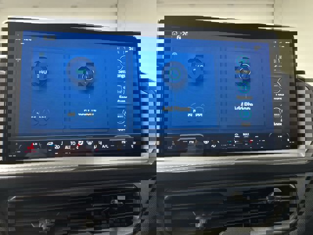 Certified 2025 Ford Bronco Sport Badlands image 17