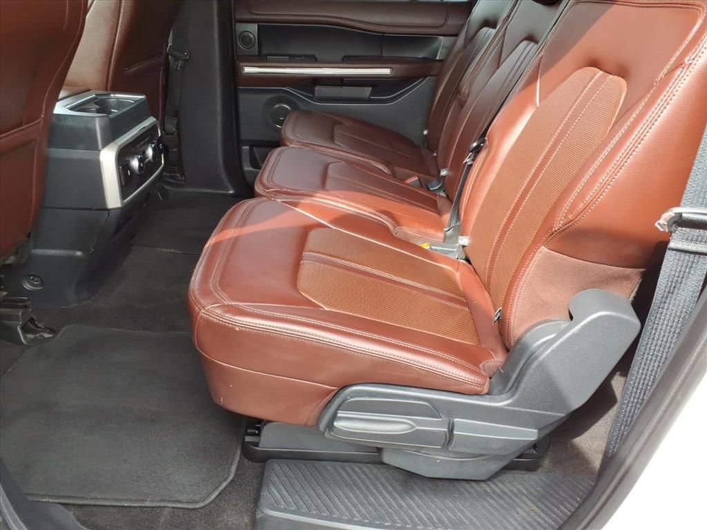 Certified 2024 Ford Expedition Max Limited image 12