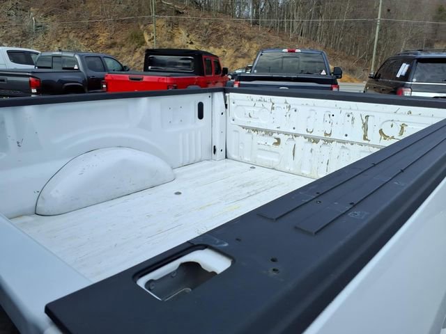 Certified 2018 Ford F150 XL image 16