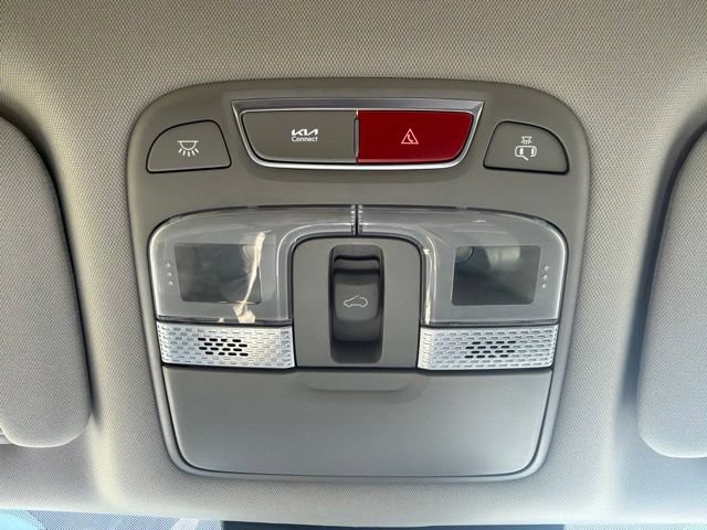 Used 2024 Kia Telluride EX w/ EX Captain's Chair Package AWD/4WD image 50