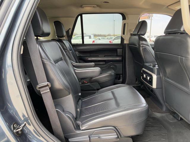 Certified 2023 Ford Expedition XLT image 29