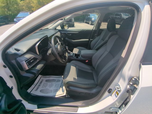 Used 2024 Subaru Outback Onyx Edition AWD/4WD image 14