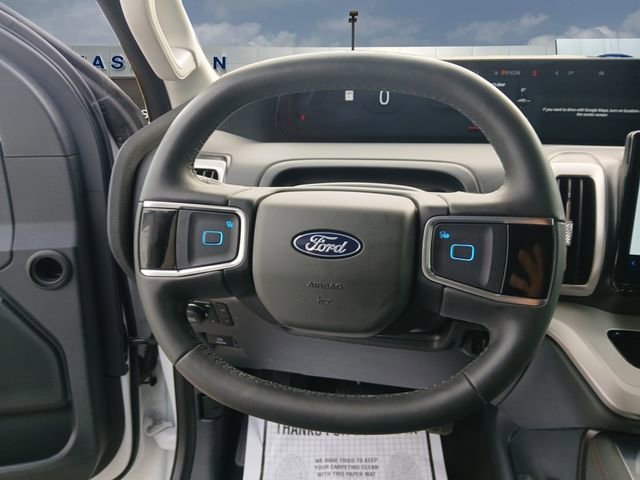 Certified 2025 Ford Expedition Max Active image 12